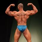 Steven  Reese - NPC Dexter Jackson Classic 2012 - #1